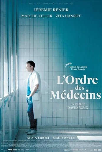 Коллегия врачей (2018) онлайн бесплатно